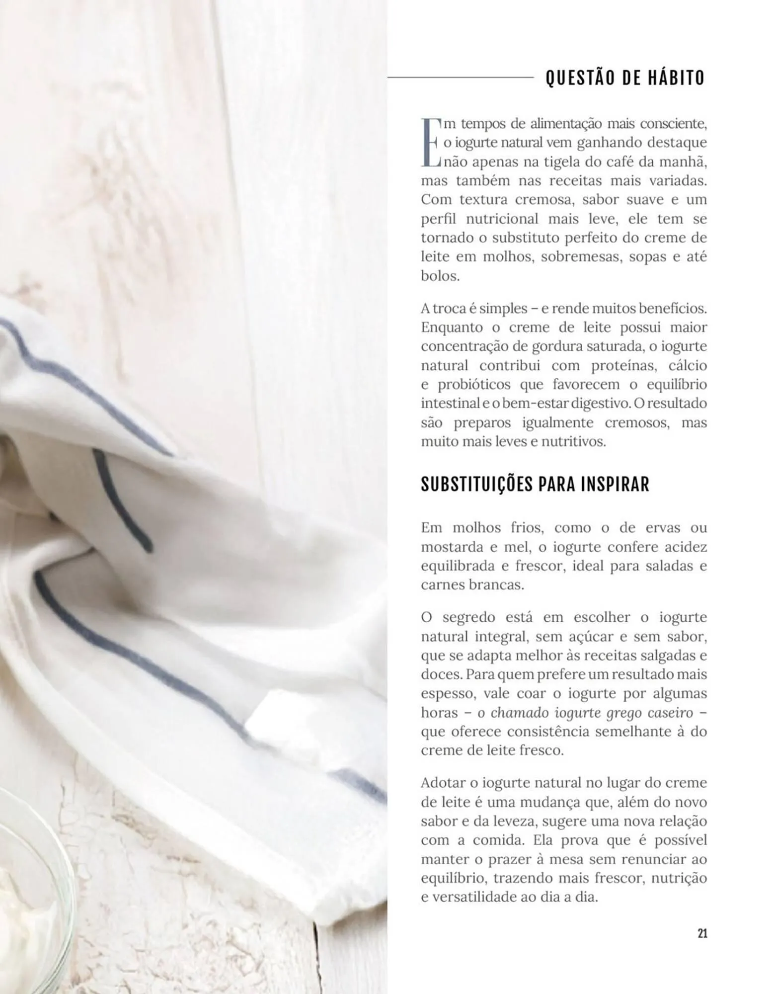 Encarte de Encarte Festval 18 de dezembro até 31 de dezembro 2025 - Pagina 21