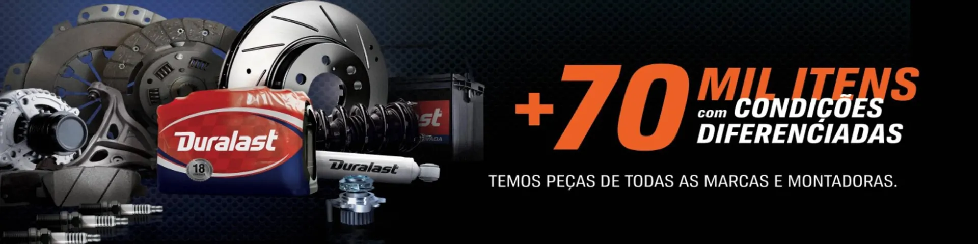 Encarte de Catálogo AutoZone 9 de março até 9 de abril 2026 - Pagina 6