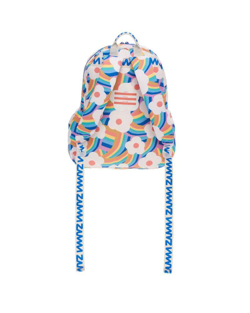 Mochila Floris