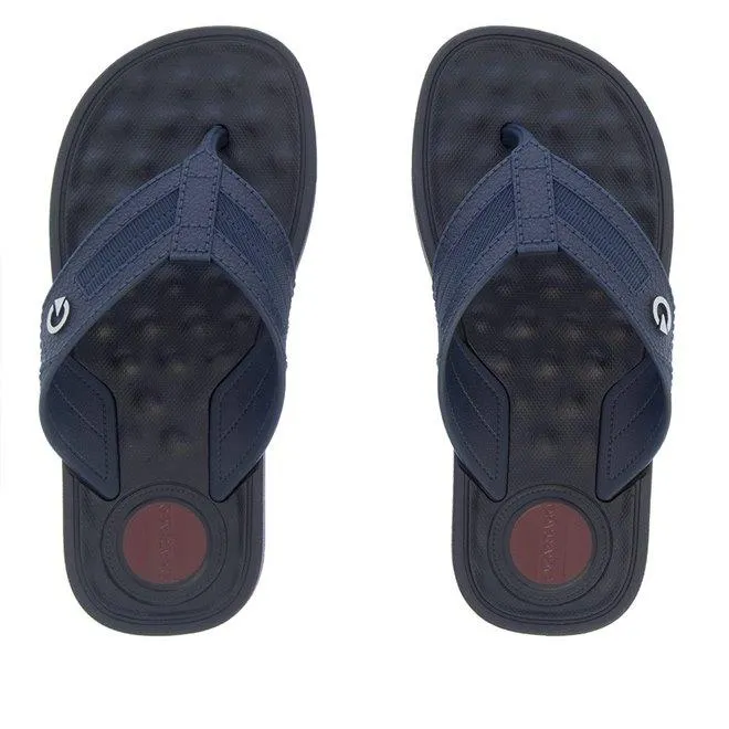 Chinelo Infantil Cartago Alabama Marinho