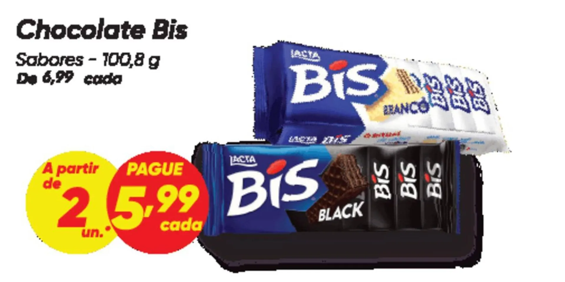 Encarte de Catálogo Dia 3 de julho até 7 de julho 2025 - Pagina 114