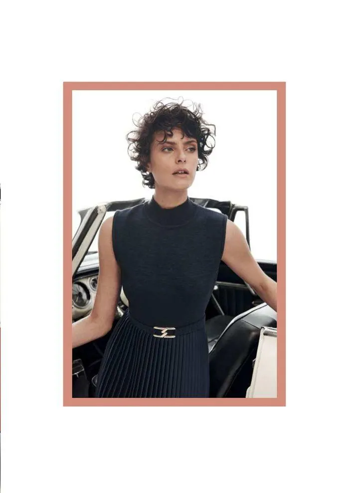 Encarte de Preview Verão 2025 30 de julho até 30 de julho 2025 - Pagina 21