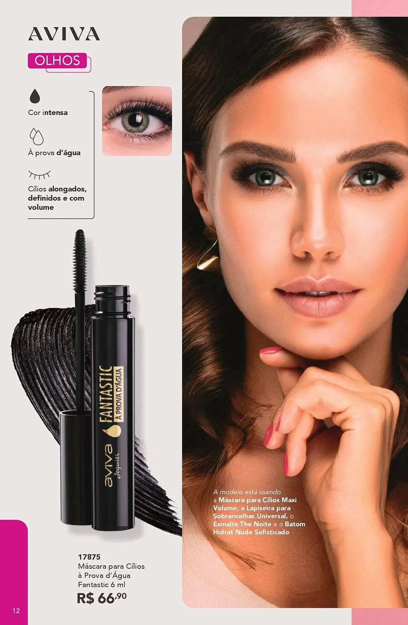 Encarte de Catálogo Jequiti 22 de abril até 30 de junho 2026 - Pagina 12