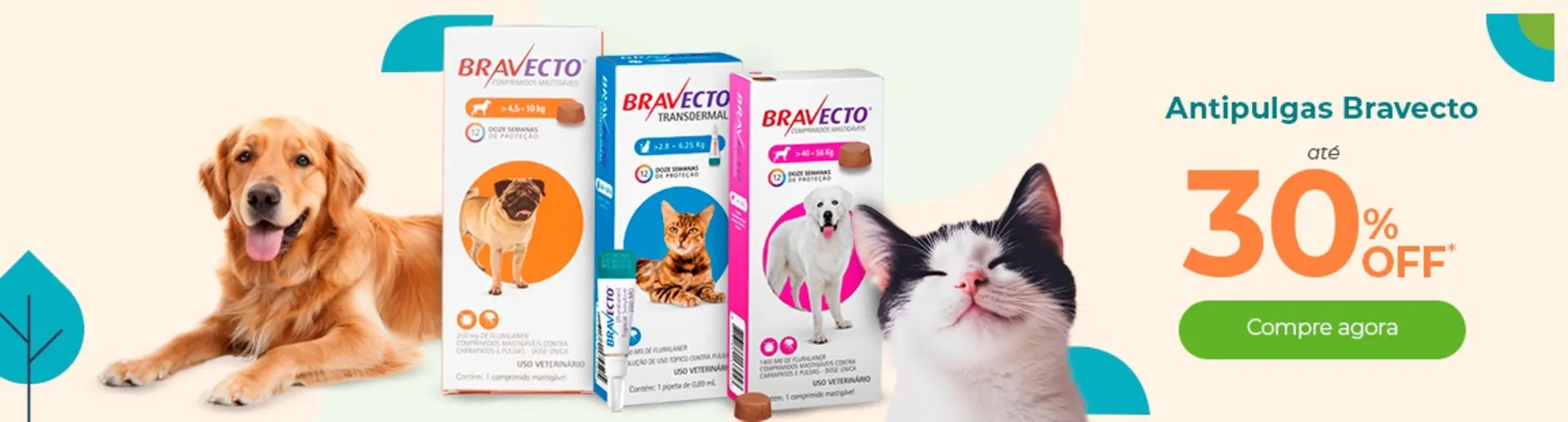 Encarte de Catálogo Cobasi 21 de agosto até 4 de setembro 2025 - Pagina 2