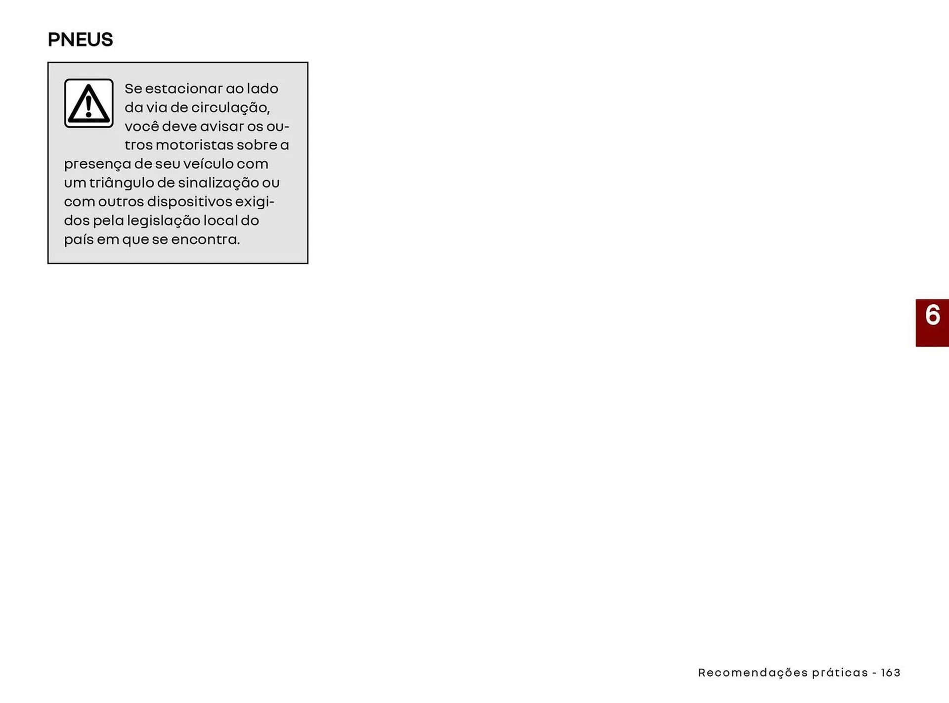 Encarte de Catálogo Renault 22 de abril até 30 de abril 2027 - Pagina 165