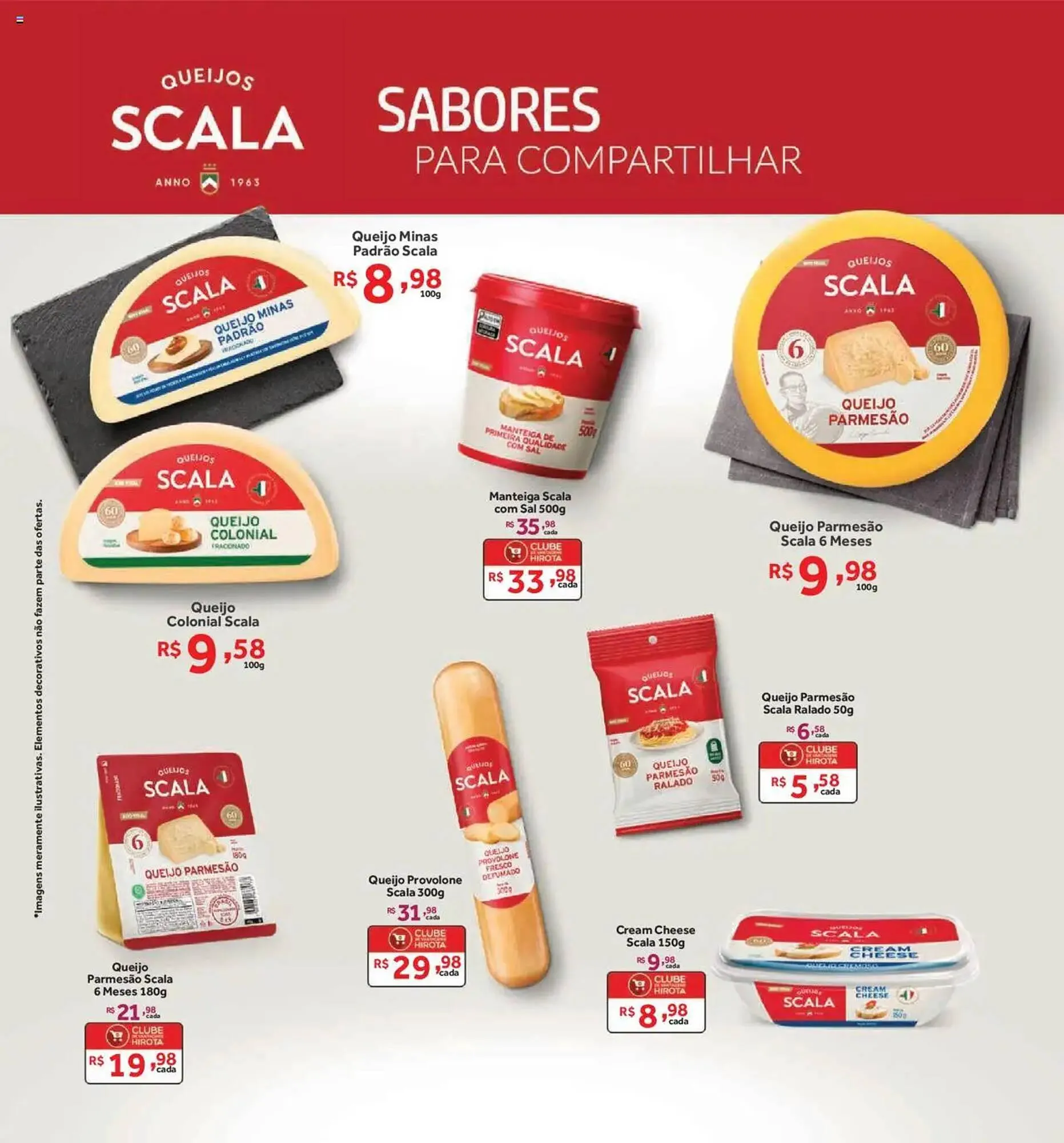 Encarte de Catálogo Hirota Food Supermercado 21 de maio até 7 de julho 2025 - Pagina 10