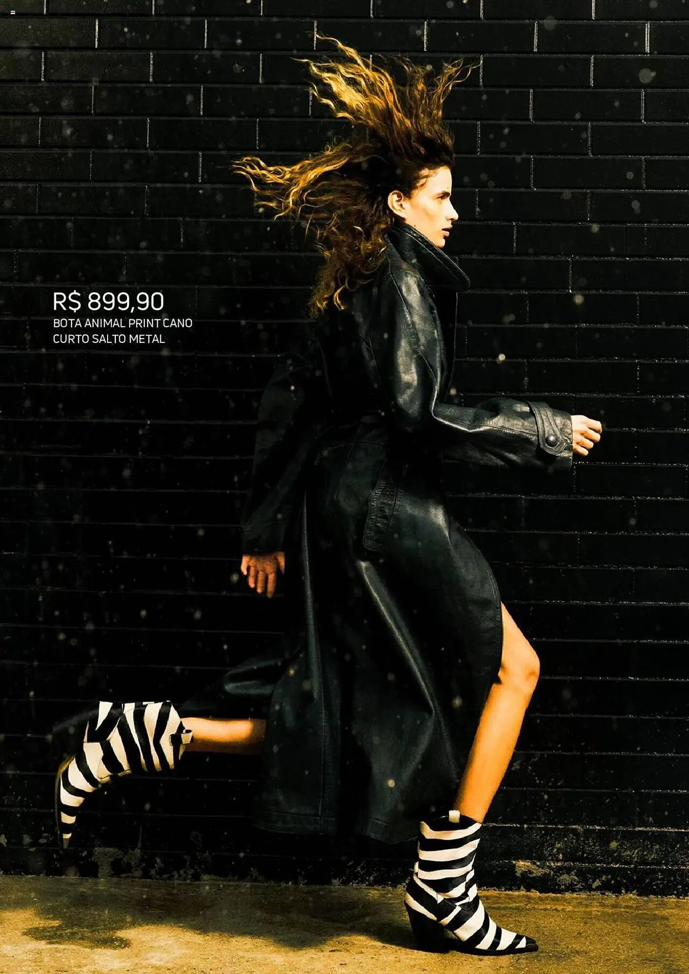 Encarte de Catálogo Arezzo 13 de maio até 13 de junho 2024 - Pagina 4