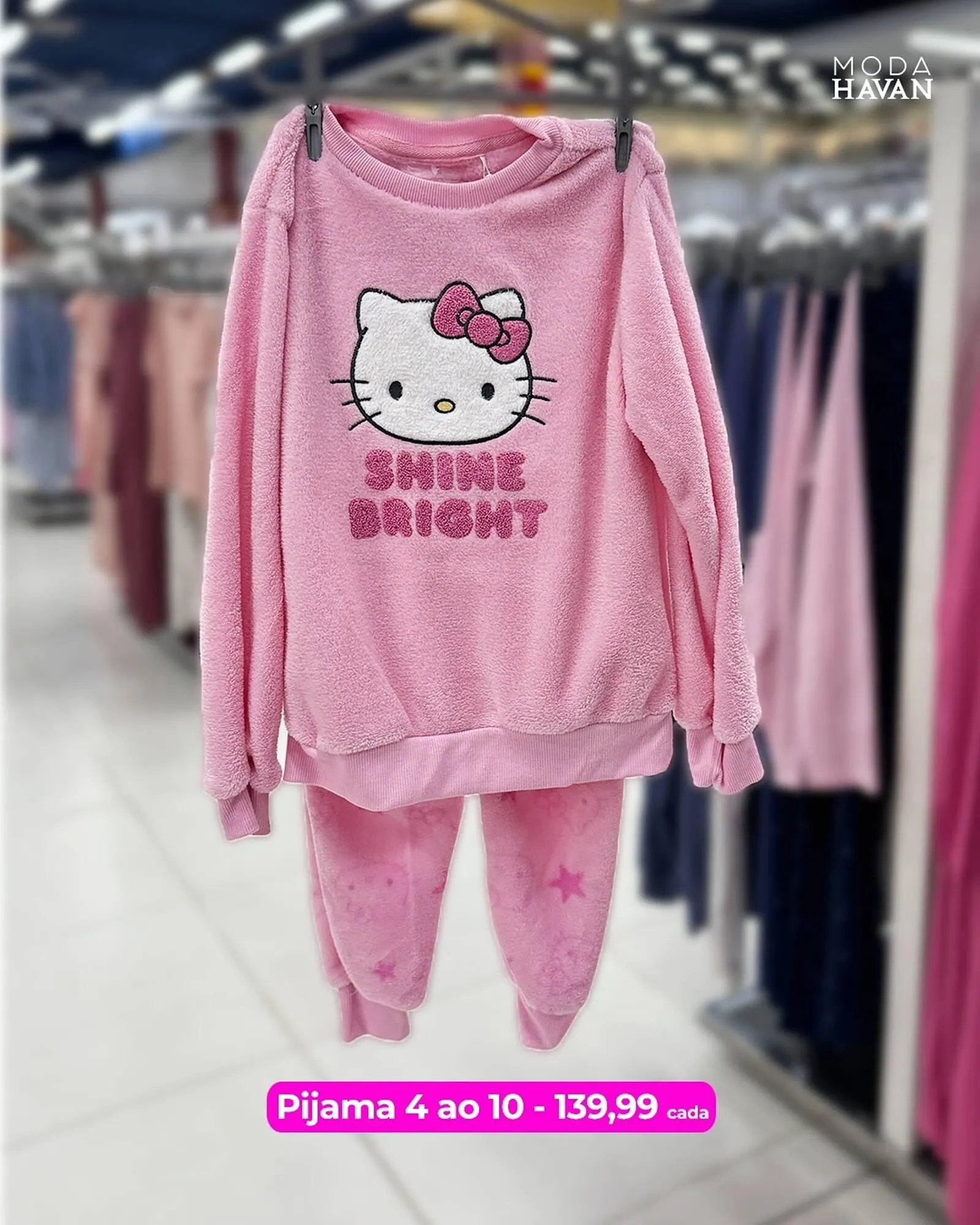 Encarte de Catálogo Lojas Havan 4 de junho até 8 de junho 2025 - Pagina 5