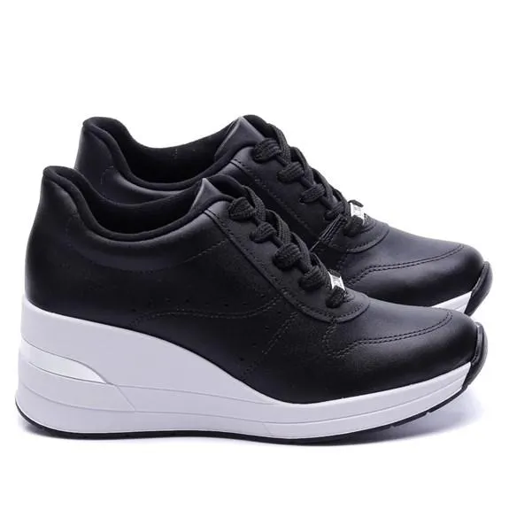 Tênis Anabela Feminino Vizzano 1433.200