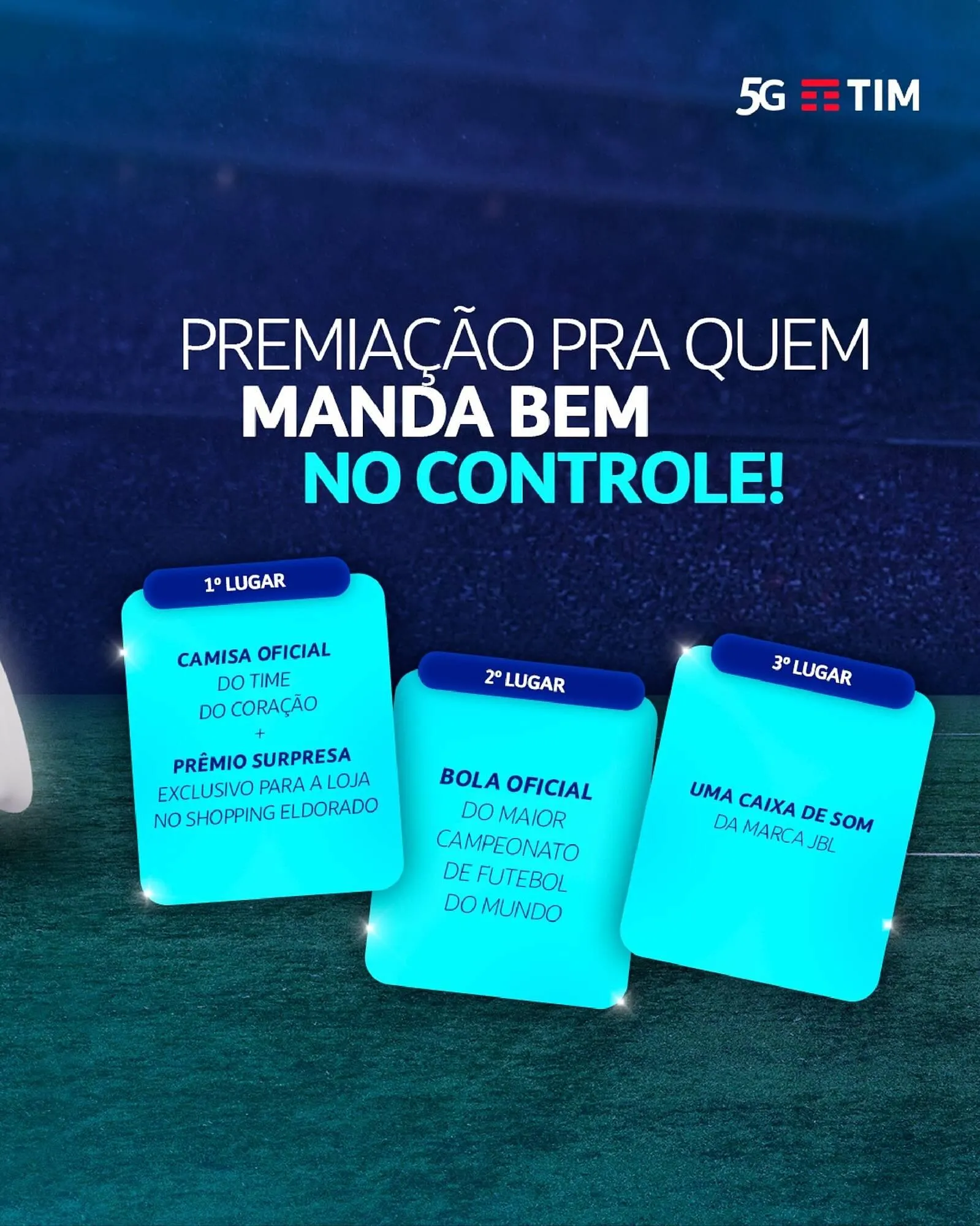 Encarte de Catálogo Tim 21 de março até 27 de março 2026 - Pagina 2