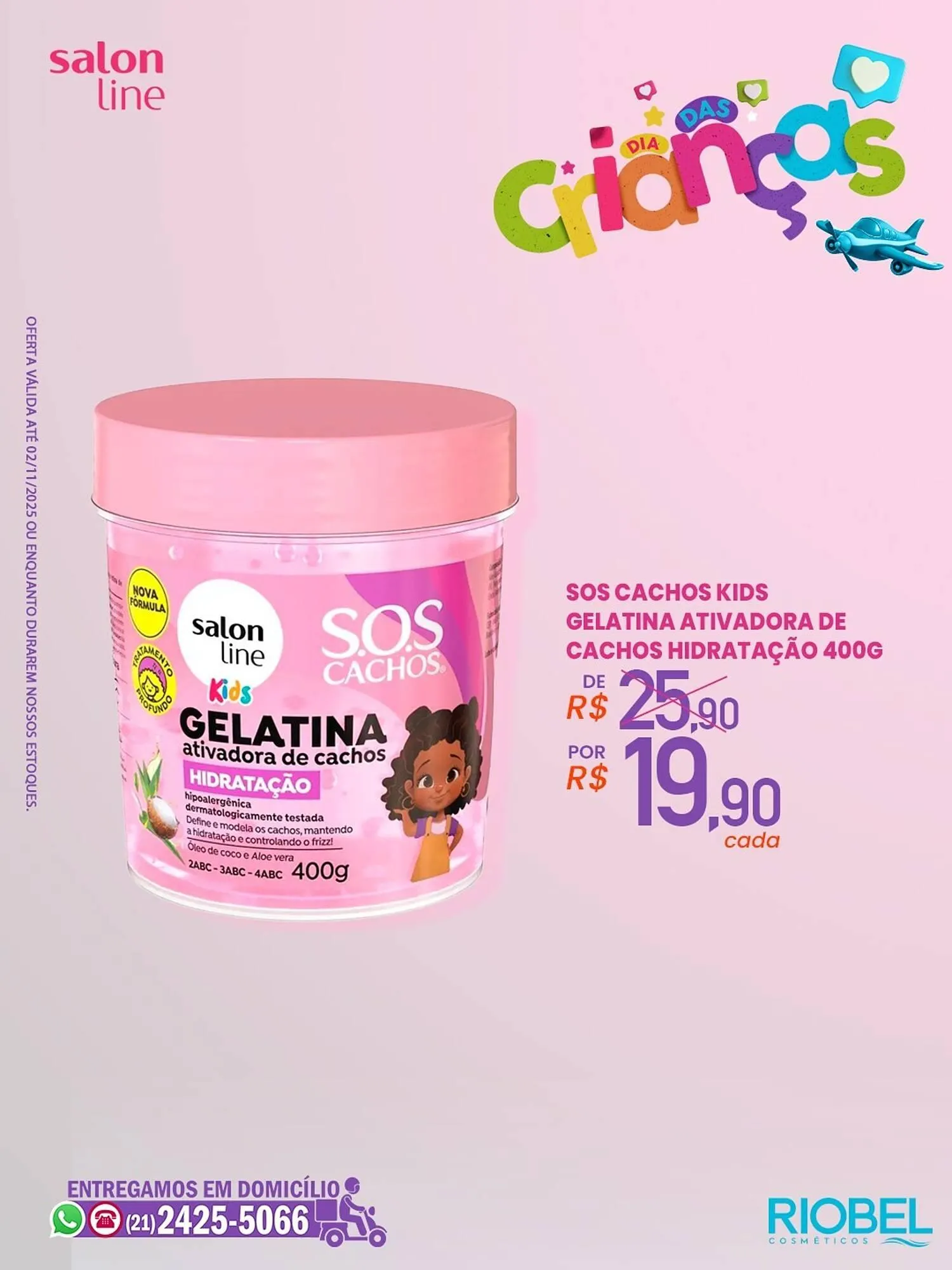 Catálogo Rio Bel - 1