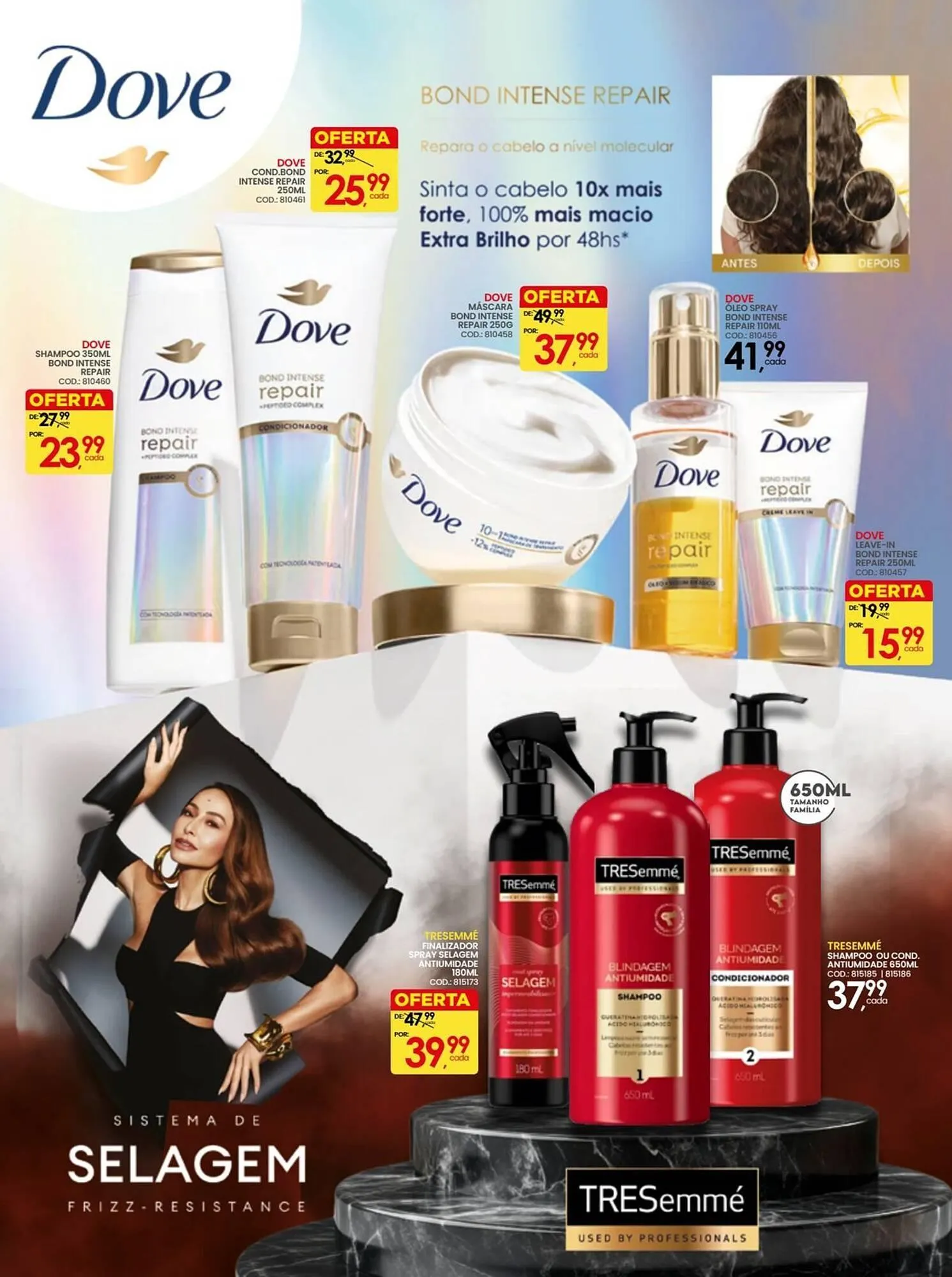 Encarte de Catálogo Lojas Rede 1 de julho até 3 de agosto 2025 - Pagina 5