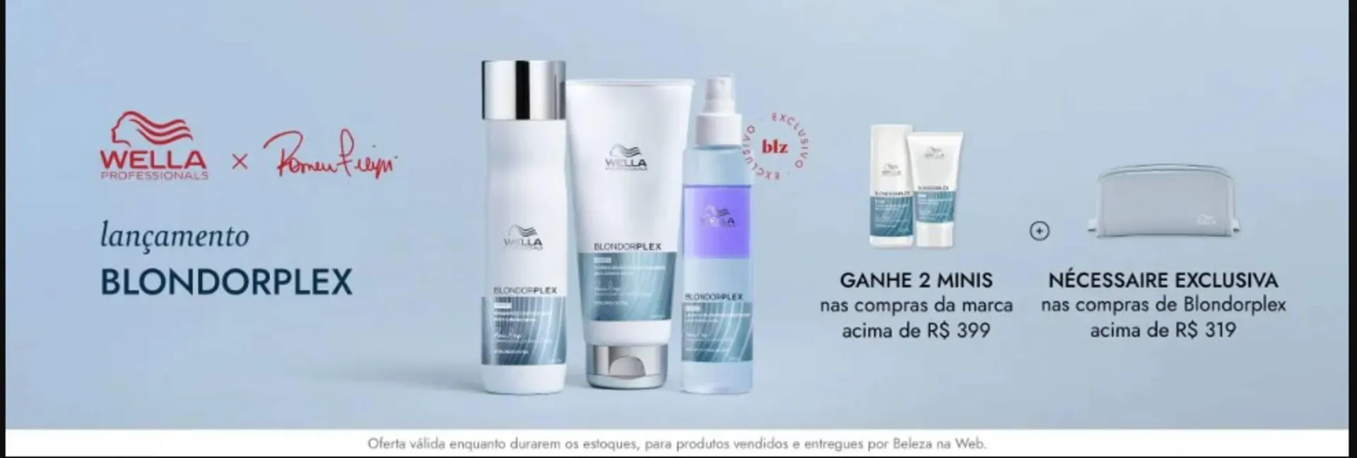 Encarte de Catálogo The Beauty Box 23 de abril até 4 de maio 2025 - Pagina 8