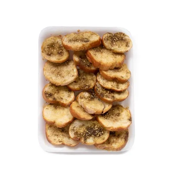 Torrada Temperada ST MARCHE