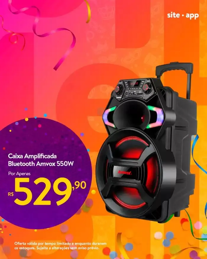 Encarte de Economize agora com nossas ofertas 3 de março até 17 de março 2025 - Pagina 2