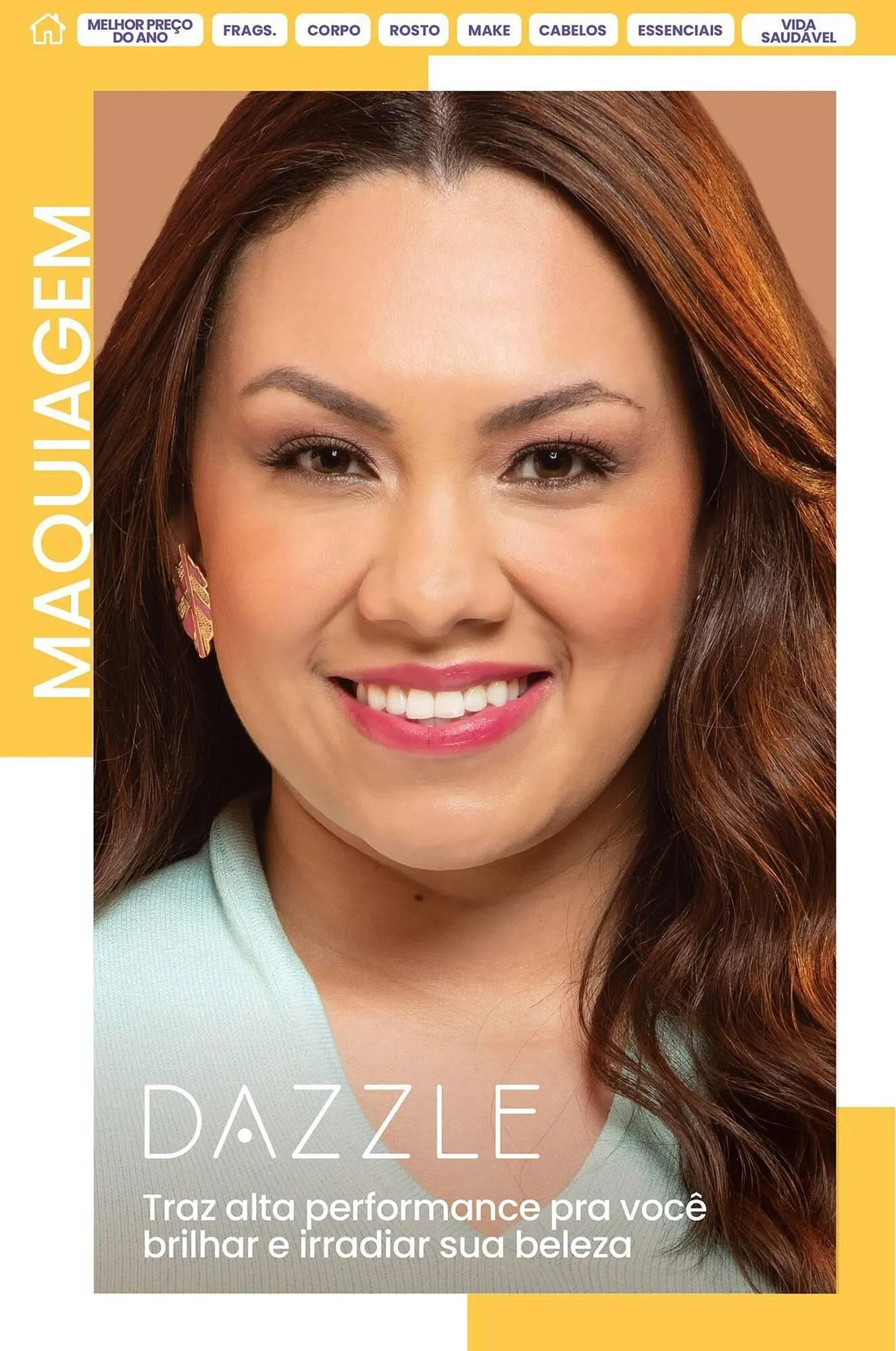 Encarte de Catálogo Hinode 1 de março até 31 de março 2026 - Pagina 66