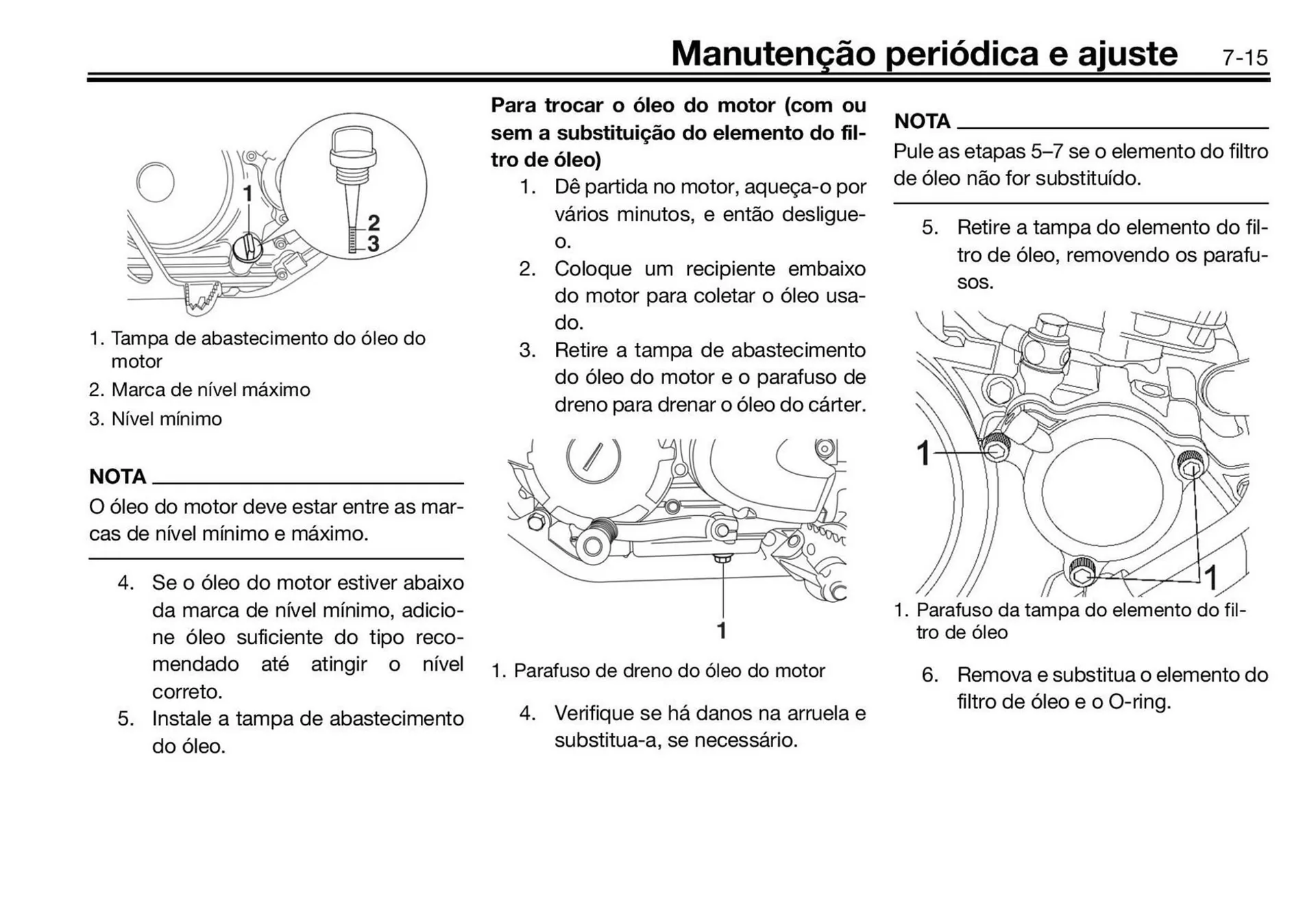 Encarte de Panfleto Yamaha 3 de fevereiro até 31 de dezembro 2026 - Pagina 61