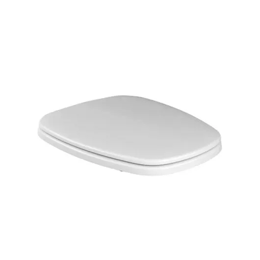 Assento Sanitário De Plástico Monte Carlo Ap80 Branco Deca