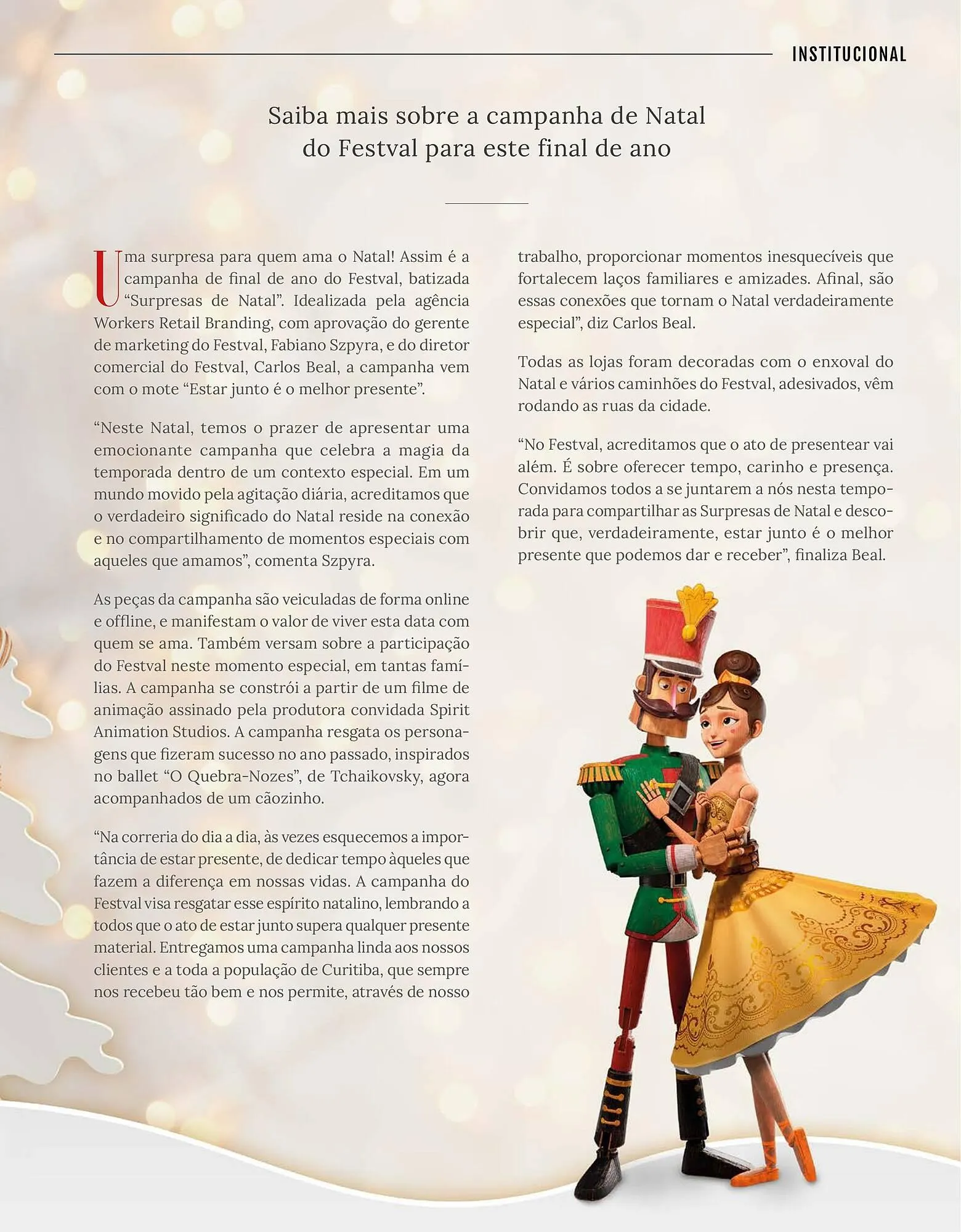 Encarte de Catálogo Festval 13 de outubro até 31 de dezembro 2024 - Pagina 61