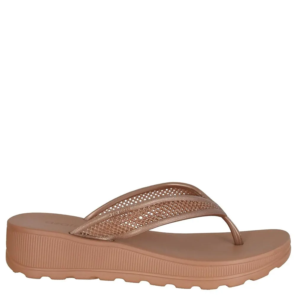 SANDALIA AZALEIA ANGELICA