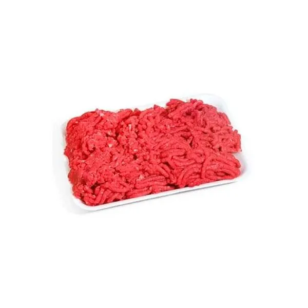 Carne Moída Bovina de Chã 600g