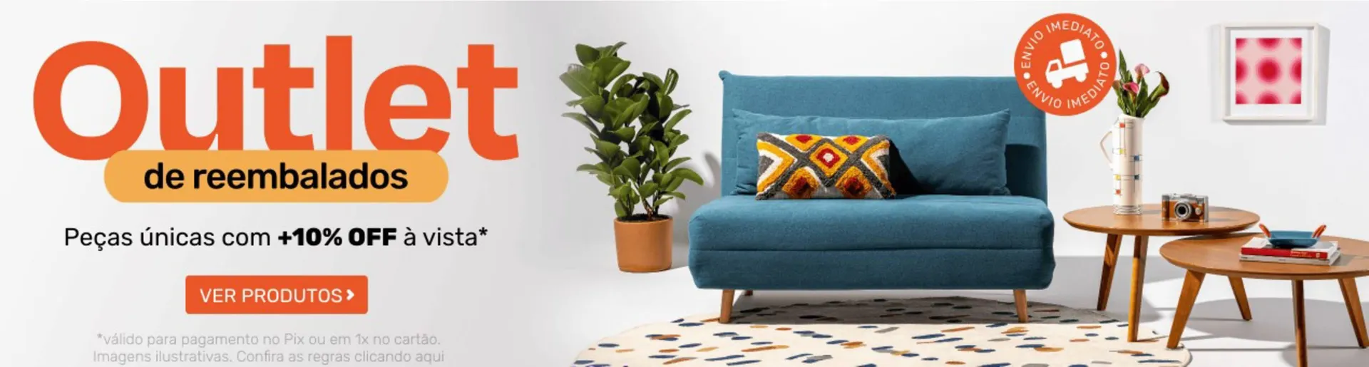 Encarte de Catálogo Mobly 26 de dezembro até 26 de janeiro 2026 - Pagina 1