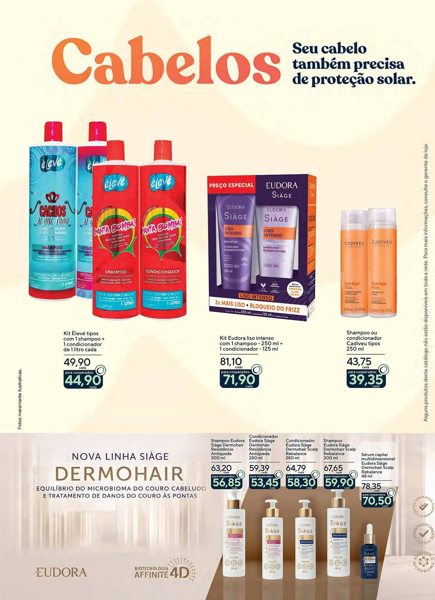 Encarte de Folheto Coop 5 de fevereiro até 1 de março 2026 - Pagina 5