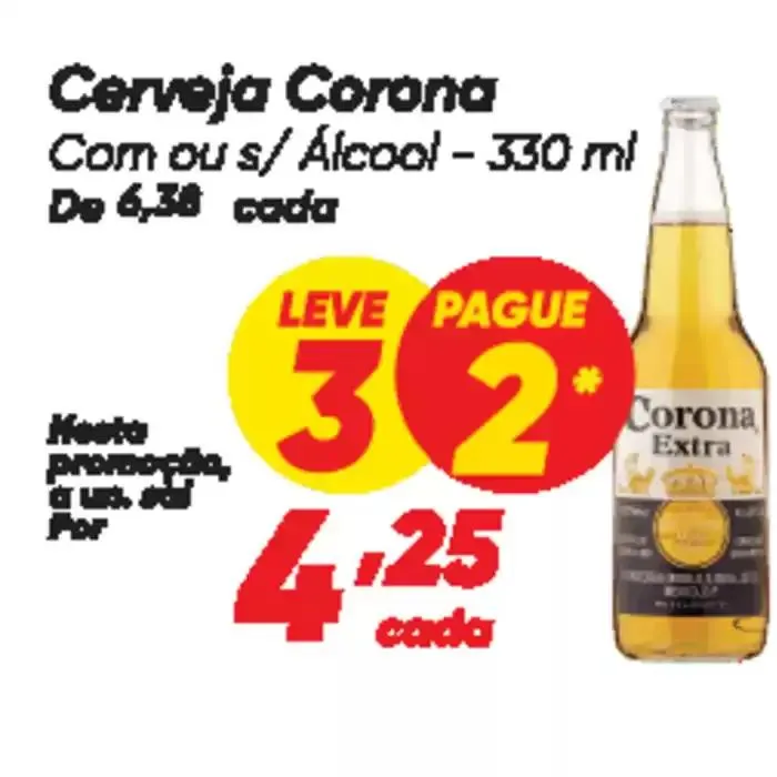 Encarte de Encarte Supermercado Dia 3 de abril até 7 de abril 2025 - Pagina 21