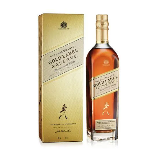 Gold Label Reserve