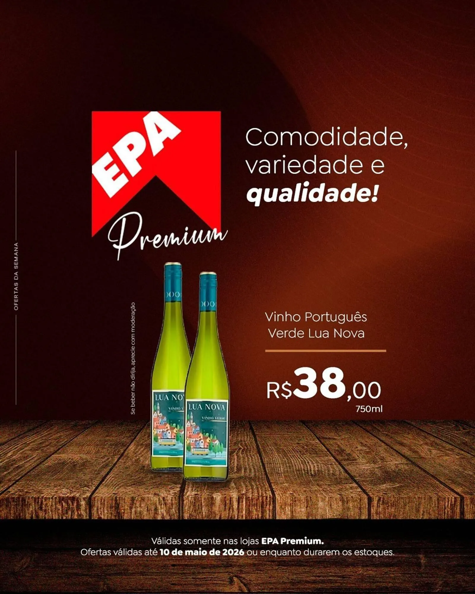 Encarte de Folheto Epa 4 de maio até 10 de maio 2026 - Pagina 2