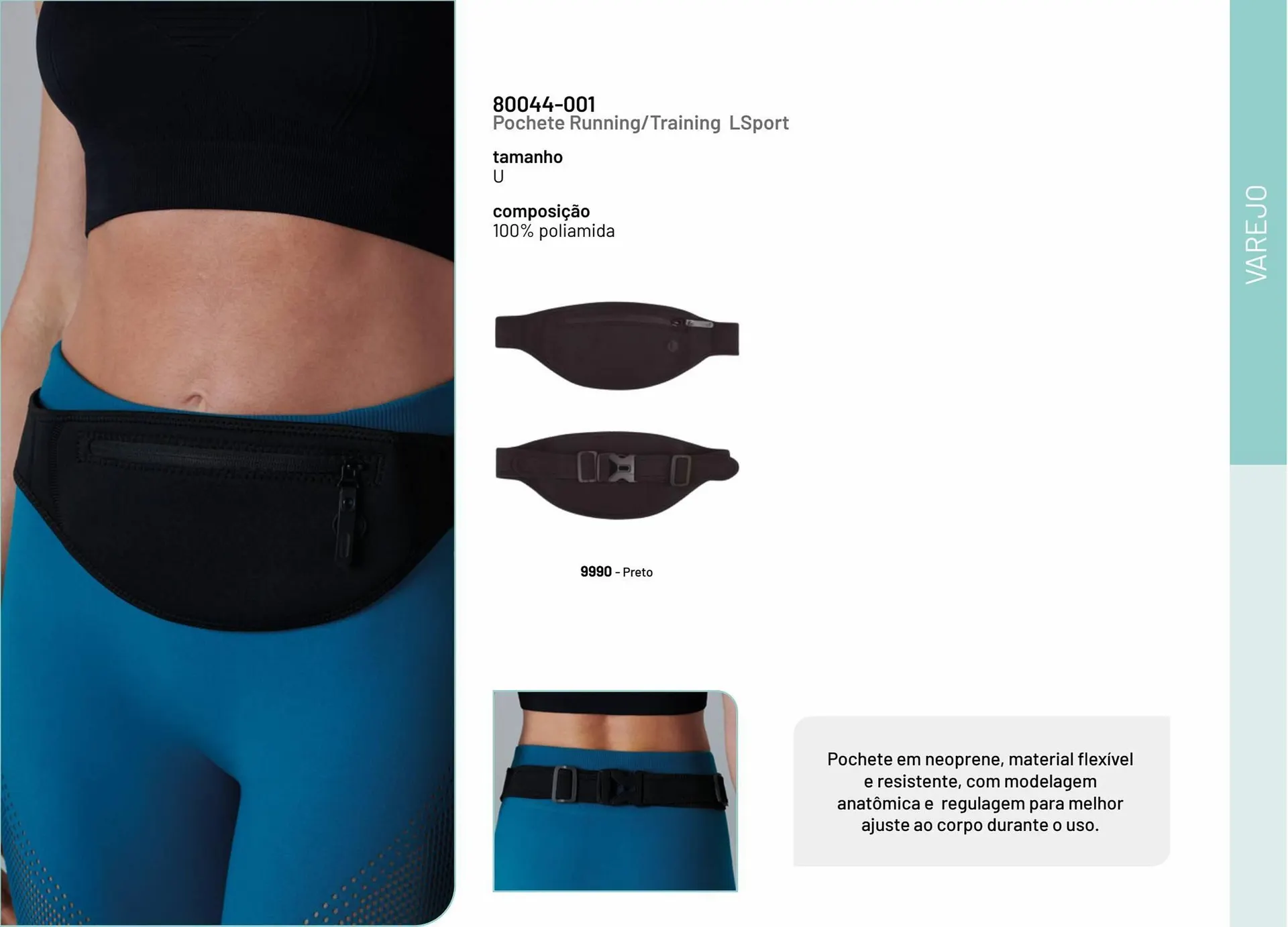 Encarte de Catálogo Lupo 28 de julho até 31 de dezembro 2023 - Pagina 11