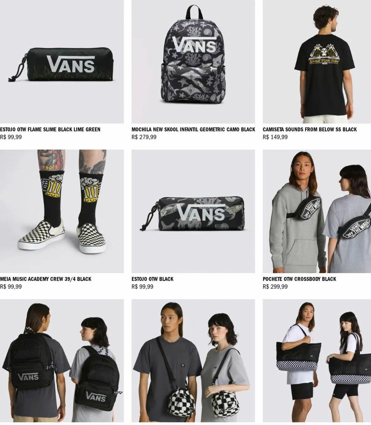 Encarte de Vans 11 de setembro até 20 de setembro 2023 - Pagina 26