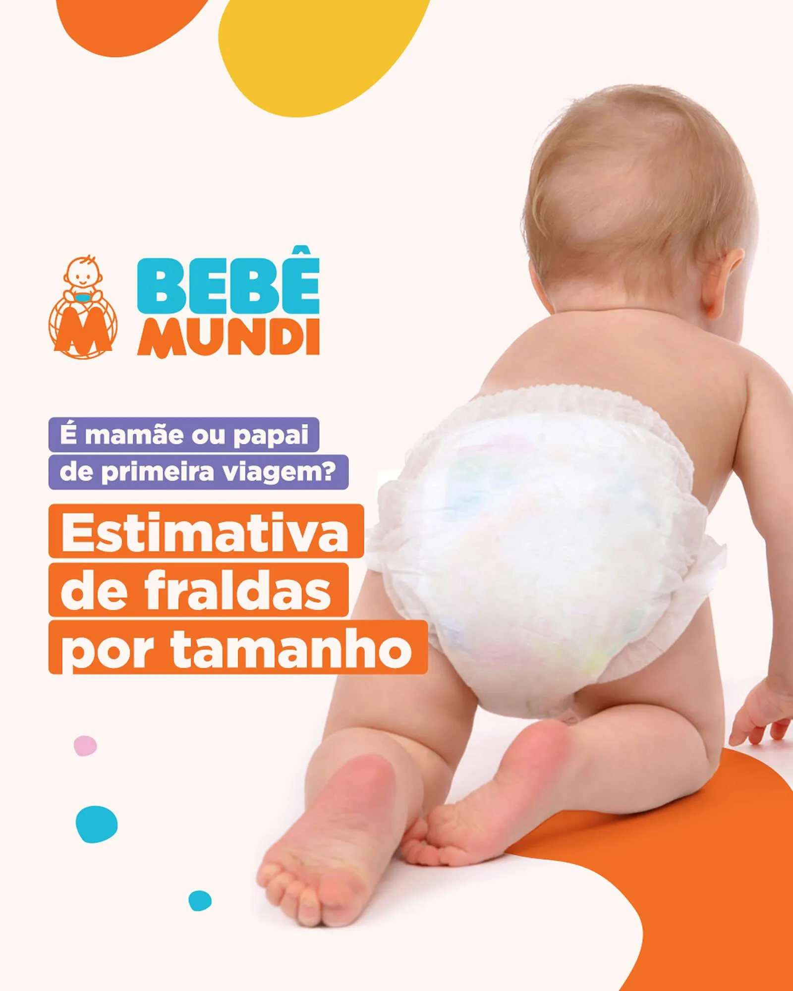 Encarte Supermercados Mundial - 1