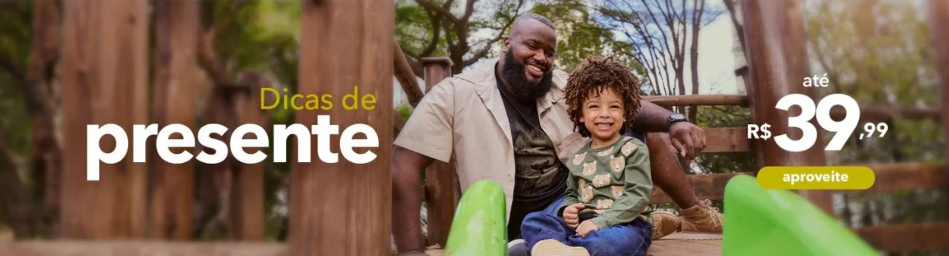 Encarte de Ofertas Caedu 7 de agosto até 31 de agosto 2024 - Pagina 3