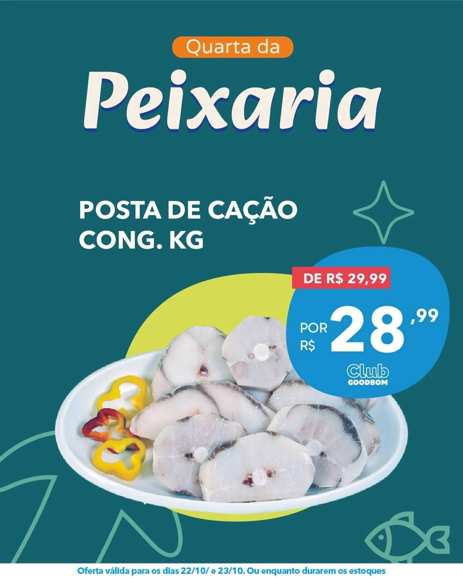 Folheto GoodBom - 1