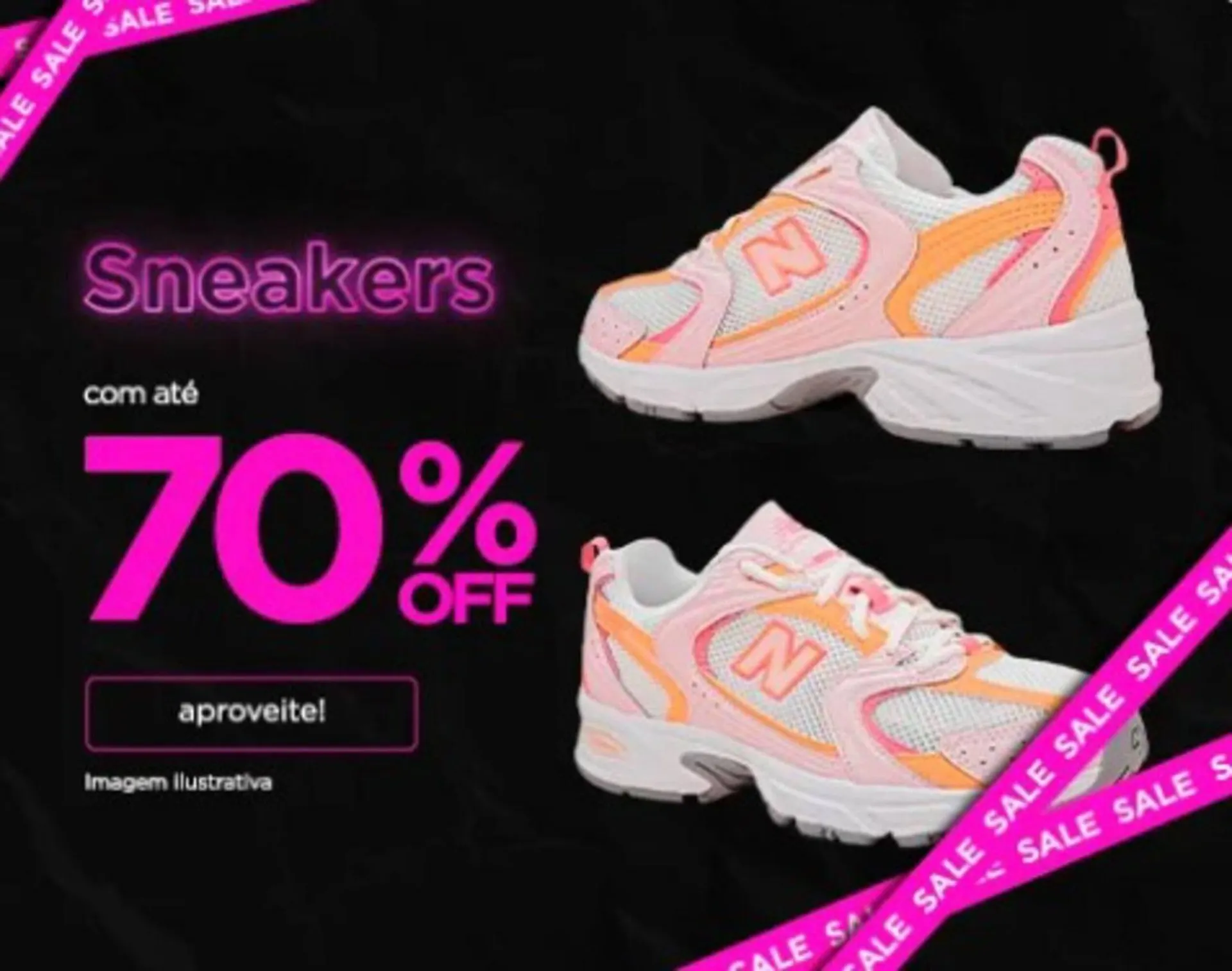 Encarte de Catálogo Zattini 3 de novembro até 30 de novembro 2025 - Pagina 5