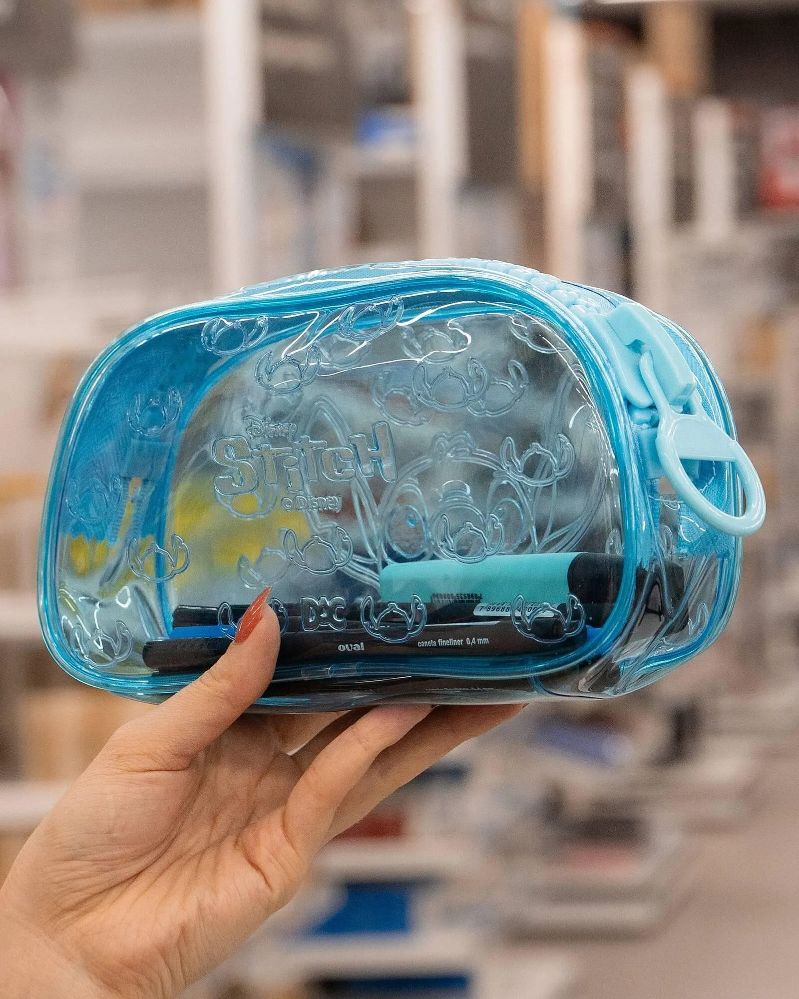 Encarte de Catálogo Kalunga 21 de fevereiro até 27 de fevereiro 2026 - Pagina 2