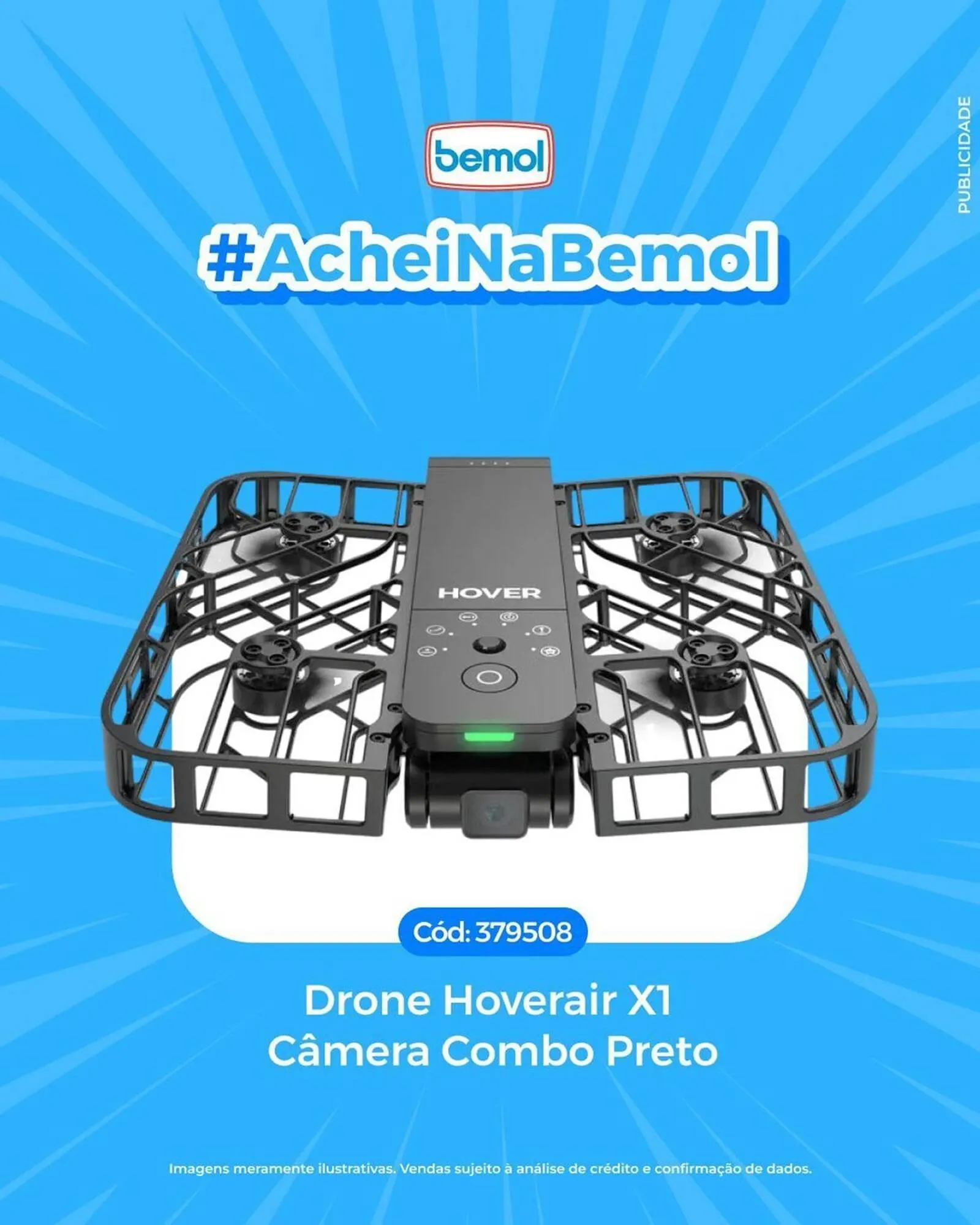 Encarte de Encarte Bemol 25 de fevereiro até 28 de fevereiro 2026 - Pagina 8