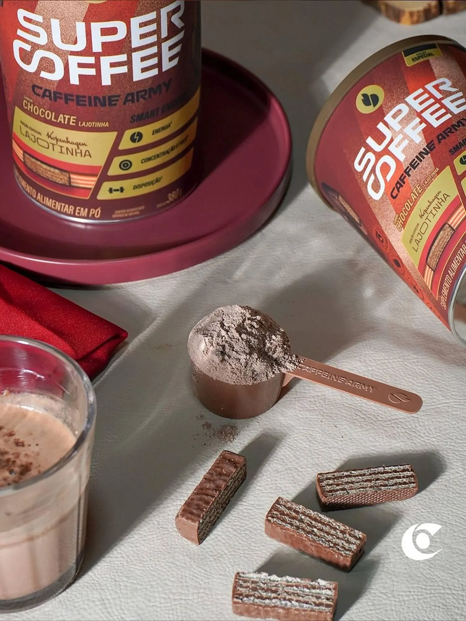 Encarte de Encarte Carone 12 de novembro até 16 de novembro 2025 - Pagina 1