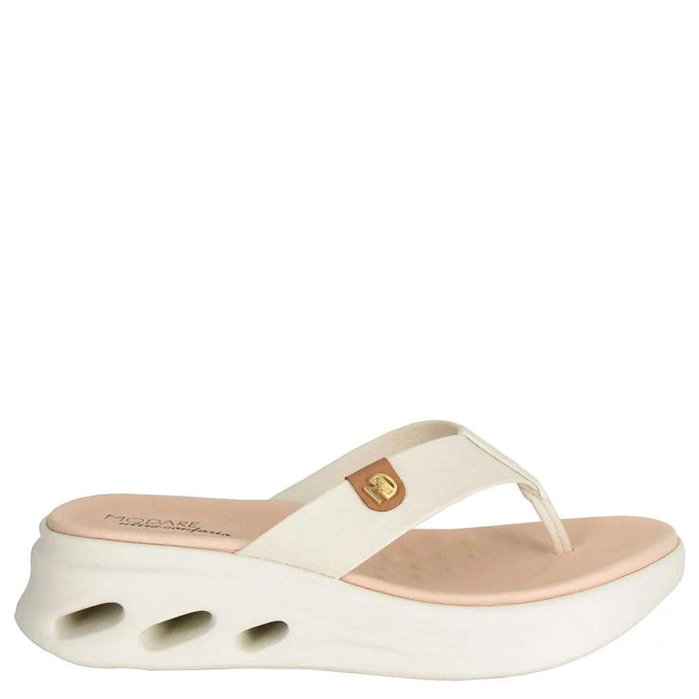 TAMANCO PLATAFORMA DEDO MODARE