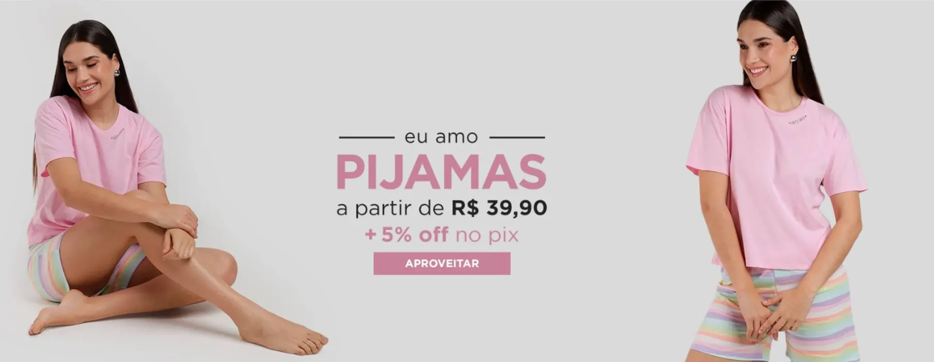 Encarte de Catálogo Lojas Pompéia 3 de março até 31 de março 2026 - Pagina 4