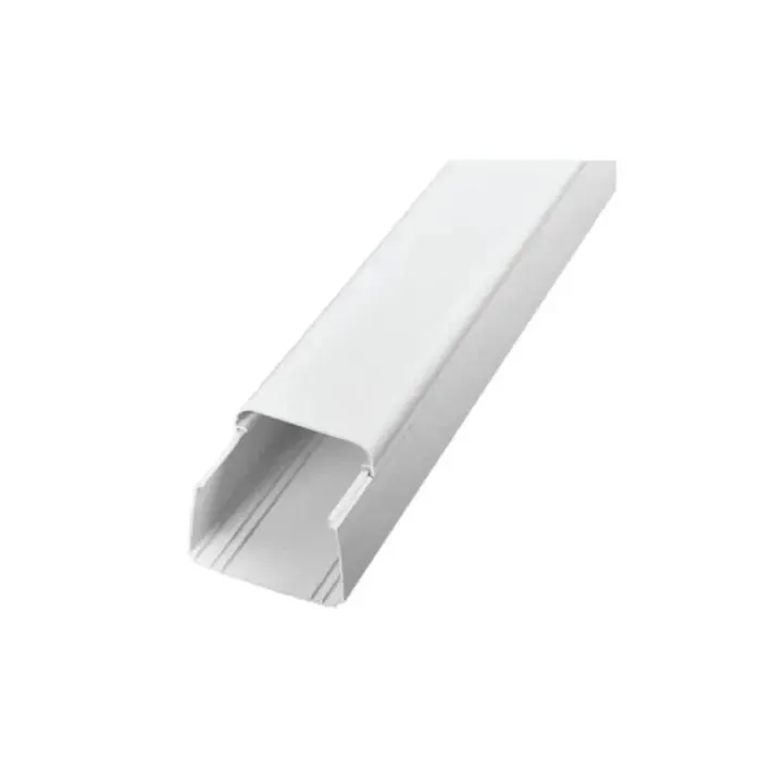 Canaleta para Instalação Split 1 Metro Perfiltec 35x30 PDR60