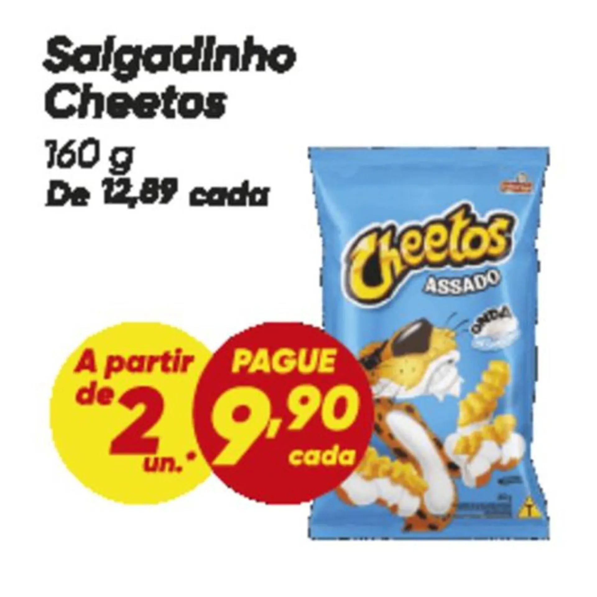 Encarte de Tabloide Dia 2 de março até 4 de março 2026 - Pagina 2