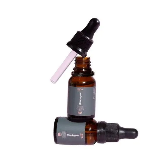 Sérum Nina Makeup Blindagem