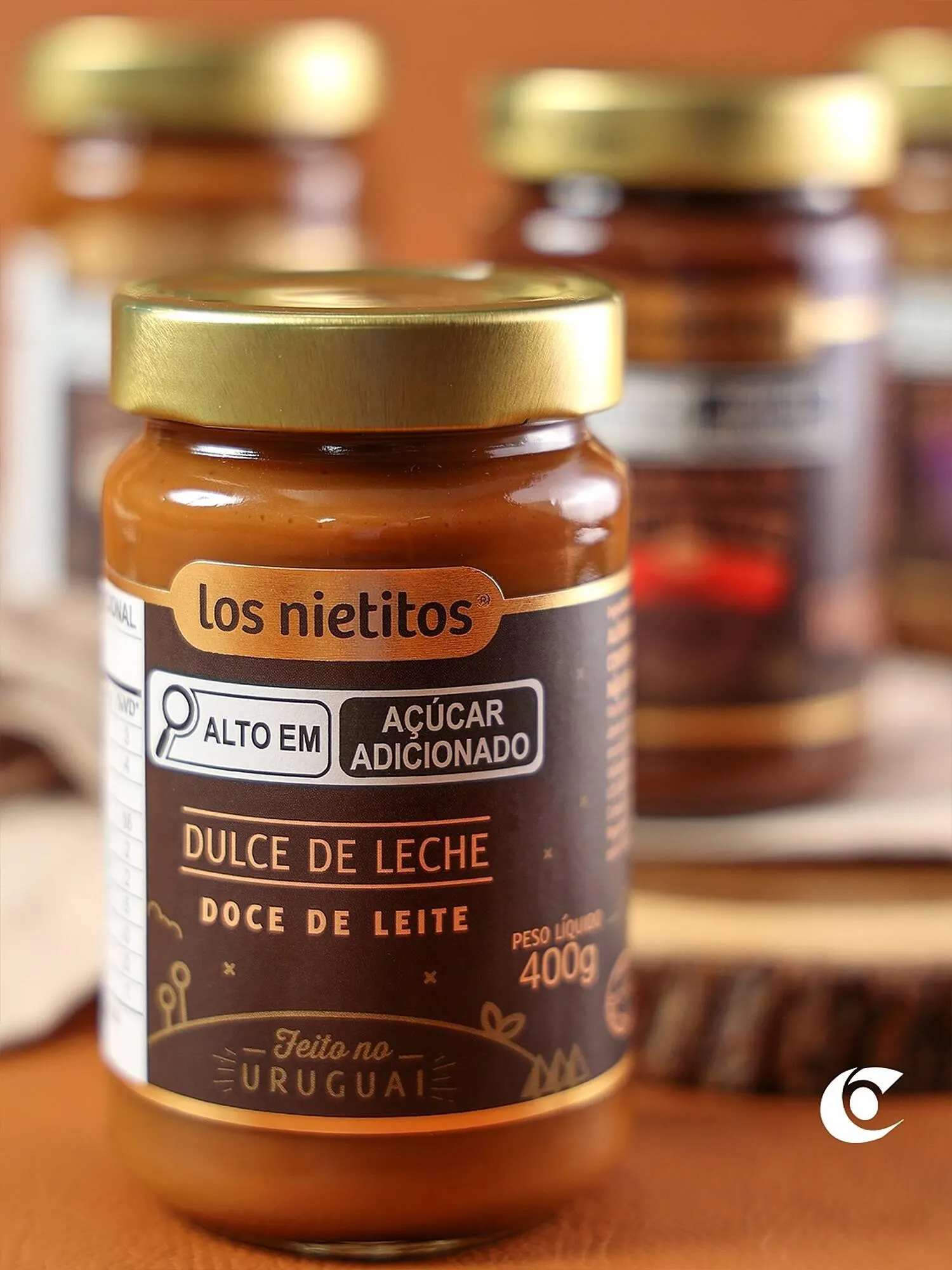 Encarte de Catálogo Carone 11 de julho até 31 de julho 2025 - Pagina 3