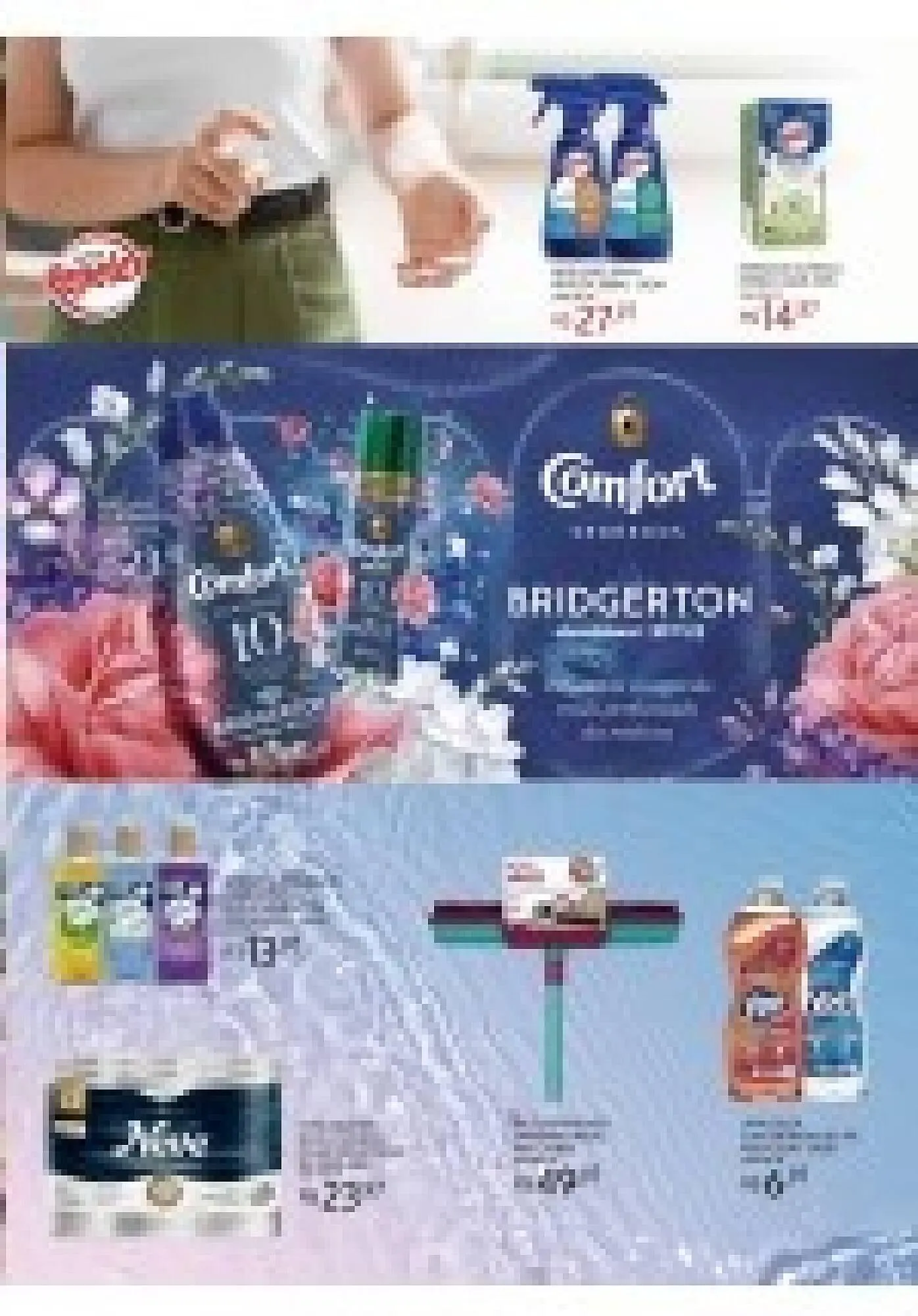 Encarte de Encarte Bistek Supermercados 4 de fevereiro até 3 de março 2026 - Pagina 7