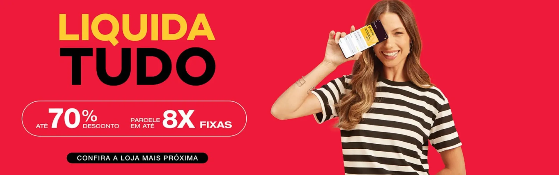 Encarte de Catálogo Avenida 5 de agosto até 5 de setembro 2025 - Pagina 1