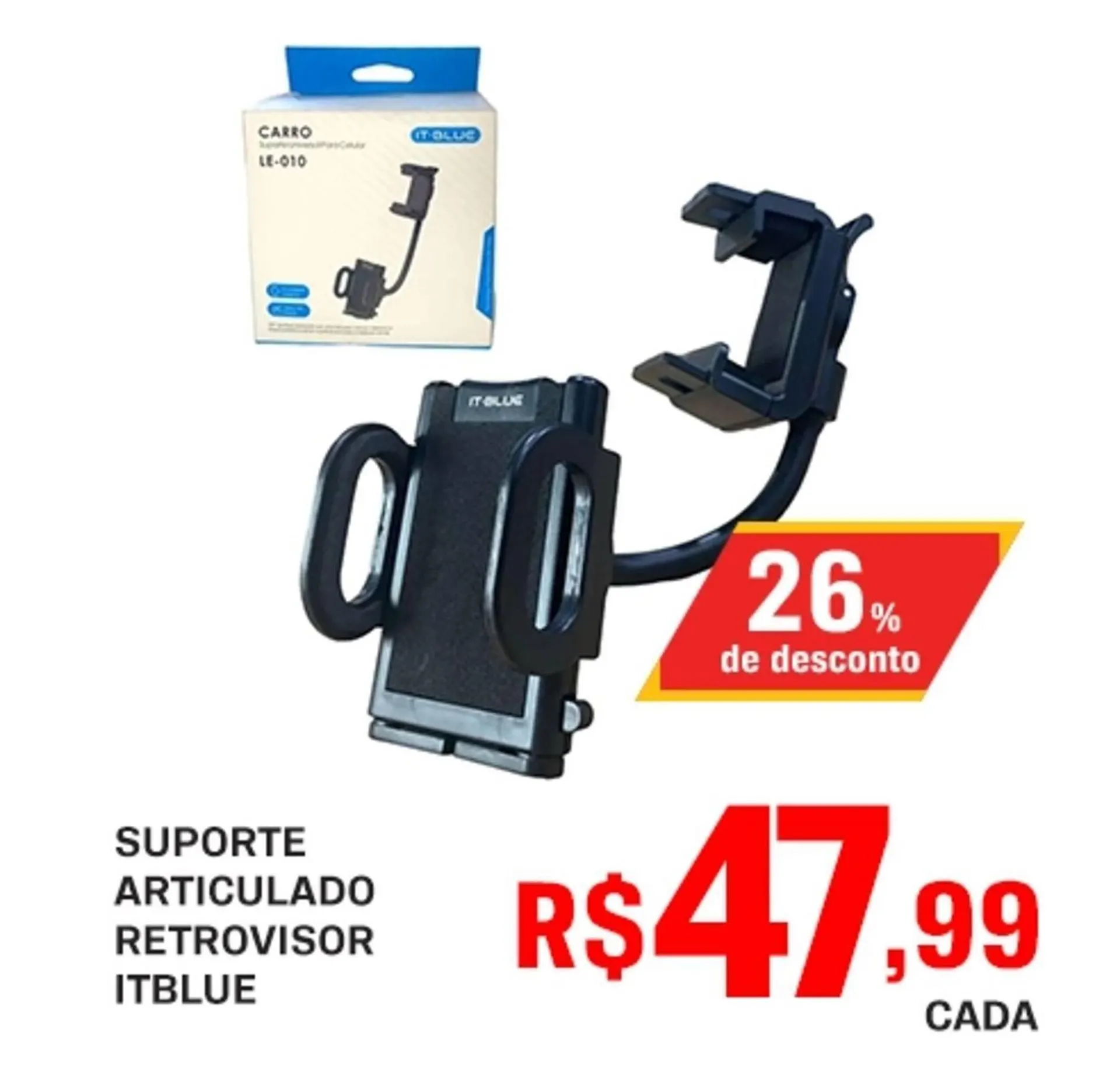 Encarte de Catálogo AutoZone 1 de fevereiro até 28 de fevereiro 2026 - Pagina 4