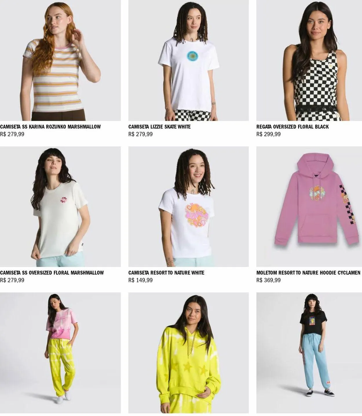 Encarte de Vans 11 de setembro até 20 de setembro 2023 - Pagina 35