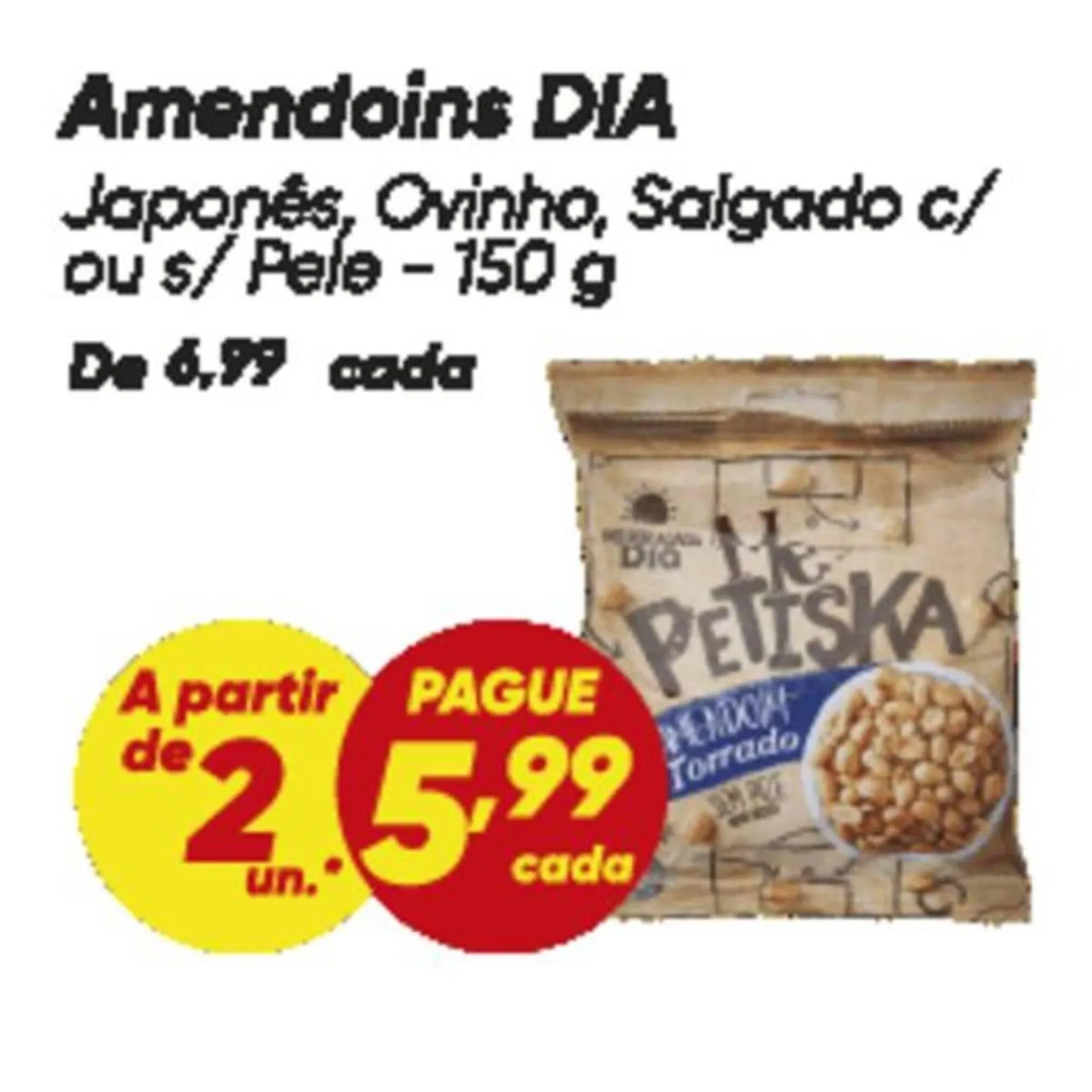Encarte de Tabloide Dia 9 de fevereiro até 15 de fevereiro 2026 - Pagina 43